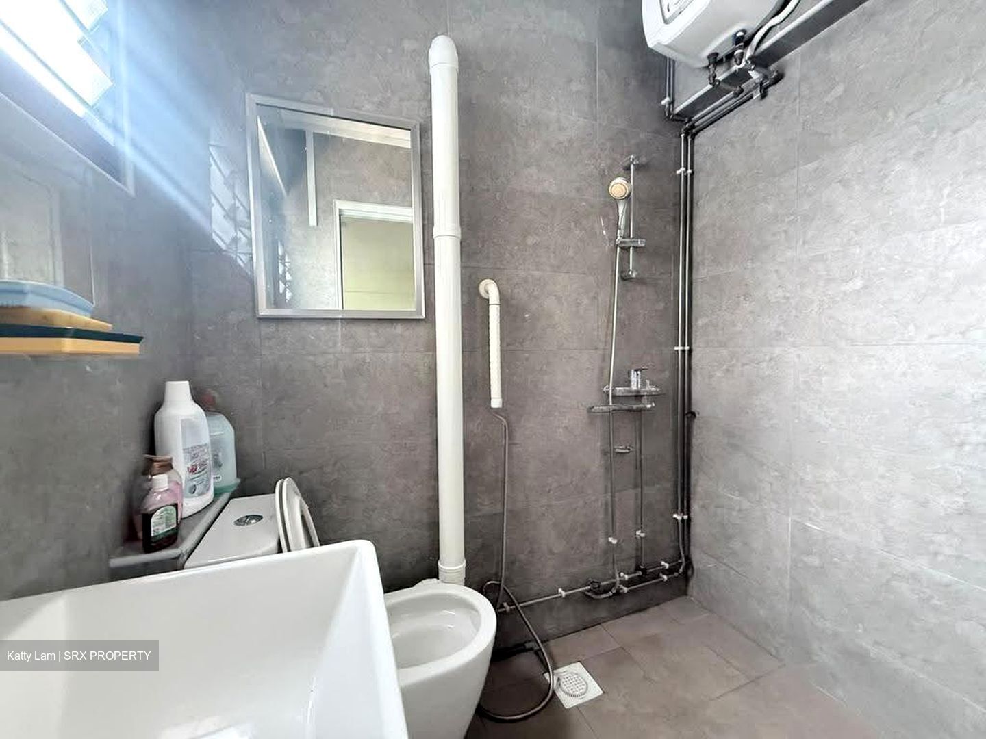 Blk 868 Yishun Street 81 (Yishun), HDB 4 Rooms #617702501